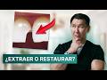 Se astilló un diente delantero — ¿cómo restaurarlo sin que se note?