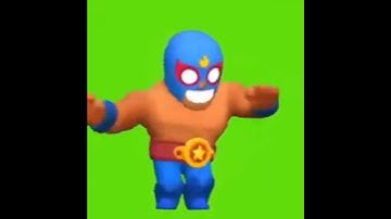 BARA BARA BERE BERE | BASS BOOSTED | MEME | EL PRIMO | GREEN SCREEN | FREE DOWNLOAD | NEW | 2023
