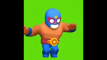 BARA BARA BERE BERE BASS BOOSTED MEME EL PRIMO GREEN SCREEN FREE DOWNLOAD NEW 2023 