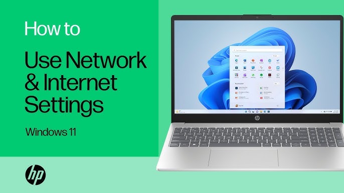 5 Ways To Mastering Network Internet Settings In 2024