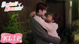 Sevimli Koruma 17 Hırsızı Yakalarken Elinden Yaralandı, Erkek Arkadaşı Telaşla Geri Döndü