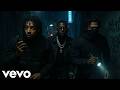 21 Savage &amp; Young Dolph ft. Lil Baby - Night ops [Music Video]