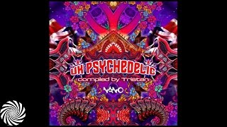 Cosmosis Vs Burn In Noise - Ancient Knowledge Avalon Remix Free Download From Nanomusic