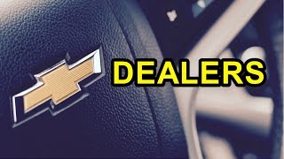 Chevy Dealers | Denver | New and Used Cars