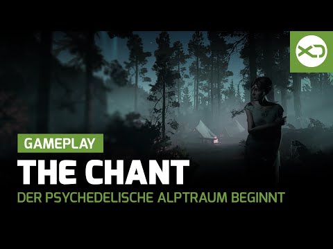 : Der psychedelische Alptraum beginnt - 33 Minuten Gameplay Xbox Series X