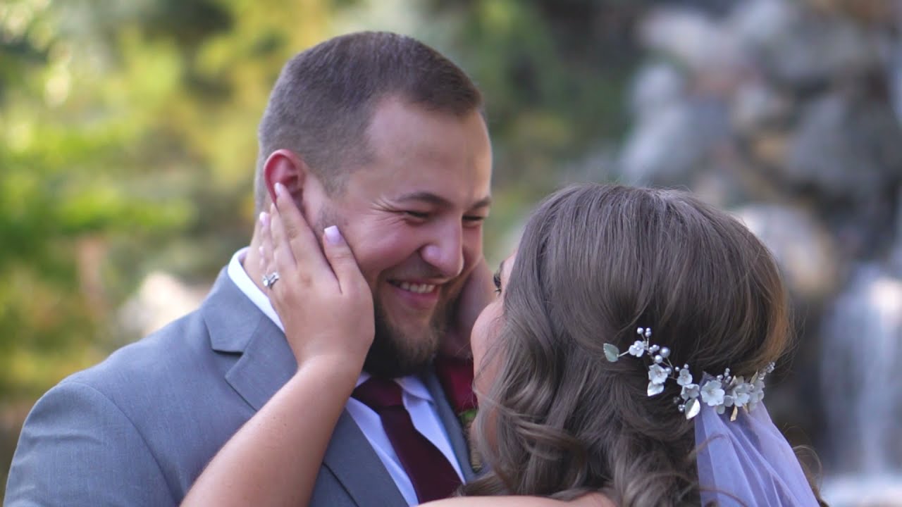 Abby & James