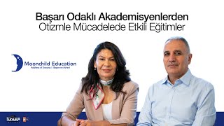 Başarı Odaklı Akademisyenlerden Otizmle Mücadele Odaklı Eğitimler... Londra Aktüel 237. Bölüm