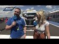 RACE 3 LIVE | EN | 2026 Slovakia Ring