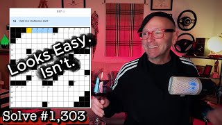 This NYT Saturday Crossword Looked Easy — Until It Didn’t