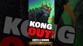Godzilla x Kong Supernova Test Screen Leaks Big Story Changes #godzilla #kaiju #godzillaxkong #movie