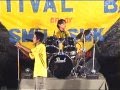 Festival Band KPMPGS SMAN 1 Purwodadi 2002 TATO by ELPAMAS