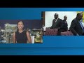 Kenyan doctoral students embrace leadership lessons in South Carolina exchange program