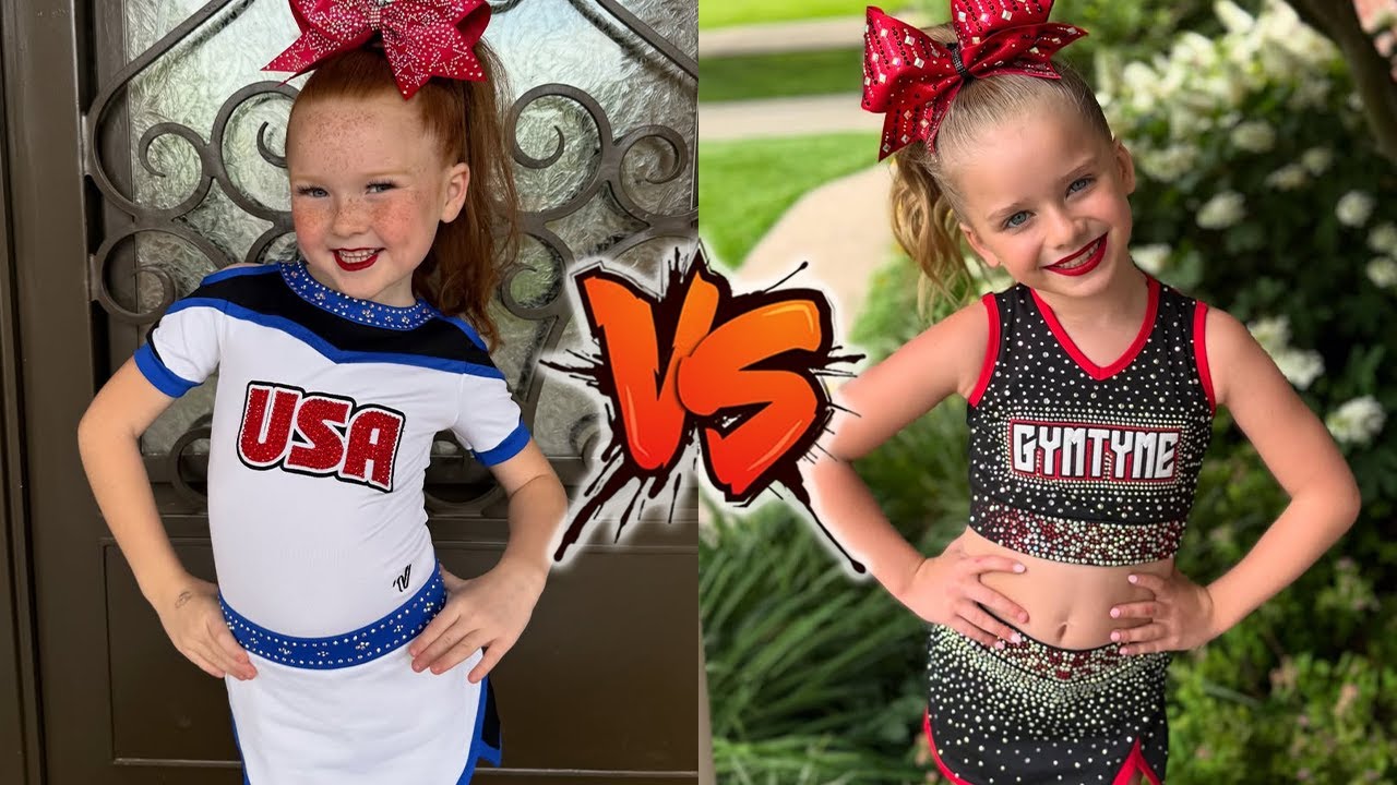 Hadley Weaver VS Harper Booth Transformation 2026 🌟 From Baby To Now