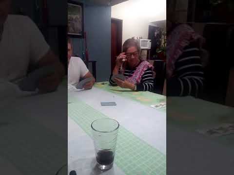 Los Papás y los hijos jugando