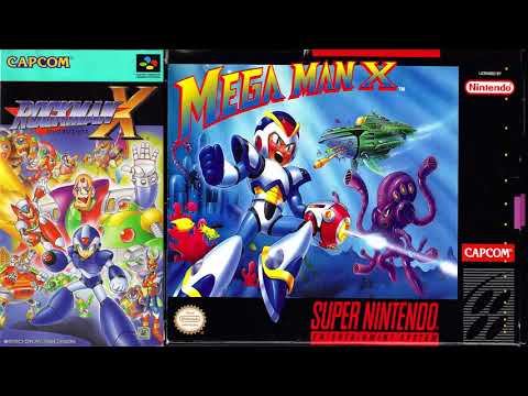Seiken Densetsu 3 - High Tension Wire (Megaman X1 Arranged) V3