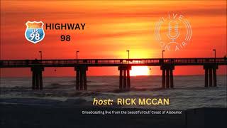 Episode 162  - Highway 98 Radio