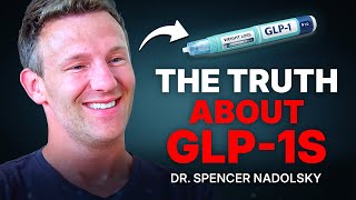 The Big GLP-1 Debate: What the Science ACTUALLY Says