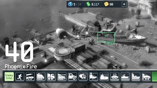 WAR DRONE: MILITARY BATTLE GAME LEVEL 40-Phoenix Fire 🦅🔥 screenshot 5