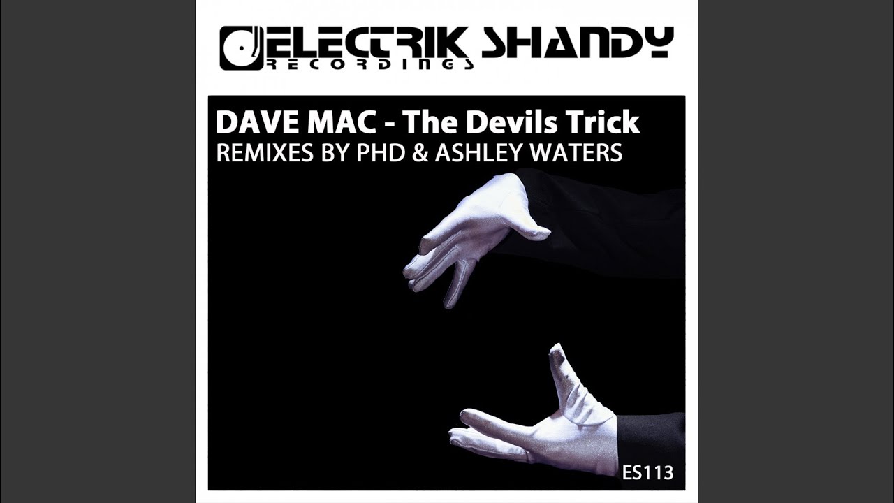 Watch The Devils Trick (PHD Remix) on YouTube Watch The Devils Trick (PHD Remix) on YouTube
