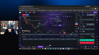 How to Add Moving Averages on GoCharting - Tutorial