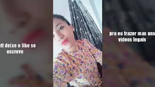 Menina Q Lia Mentes Parti 2