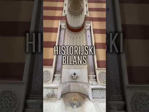 Historijski bilans