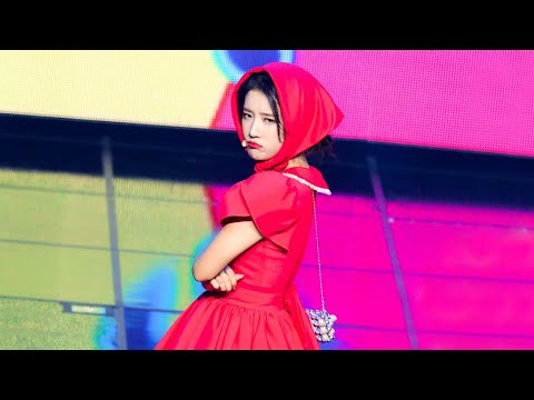 230108 우주소녀 팬콘 엑시 직캠 4K '흥칫뿡 (Hmph!)' 2023 WJSN FAN-CON 〈CODENAME : UJUNG〉