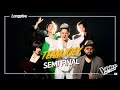 Team Joey I Semi Final I The Voice All Stars