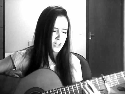 Mariana Nolasco - "Vagalumes" - Cover