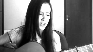 Video thumbnail of "Mariana Nolasco - "Vagalumes" - Cover"