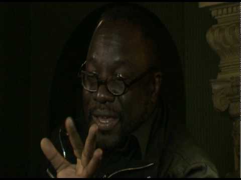 Mad Professor - Extraits Live & Interview Culture Dub - Télérama Dub Festival 7