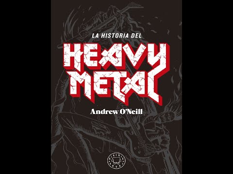 METAL HECHO EN COLOMBIA