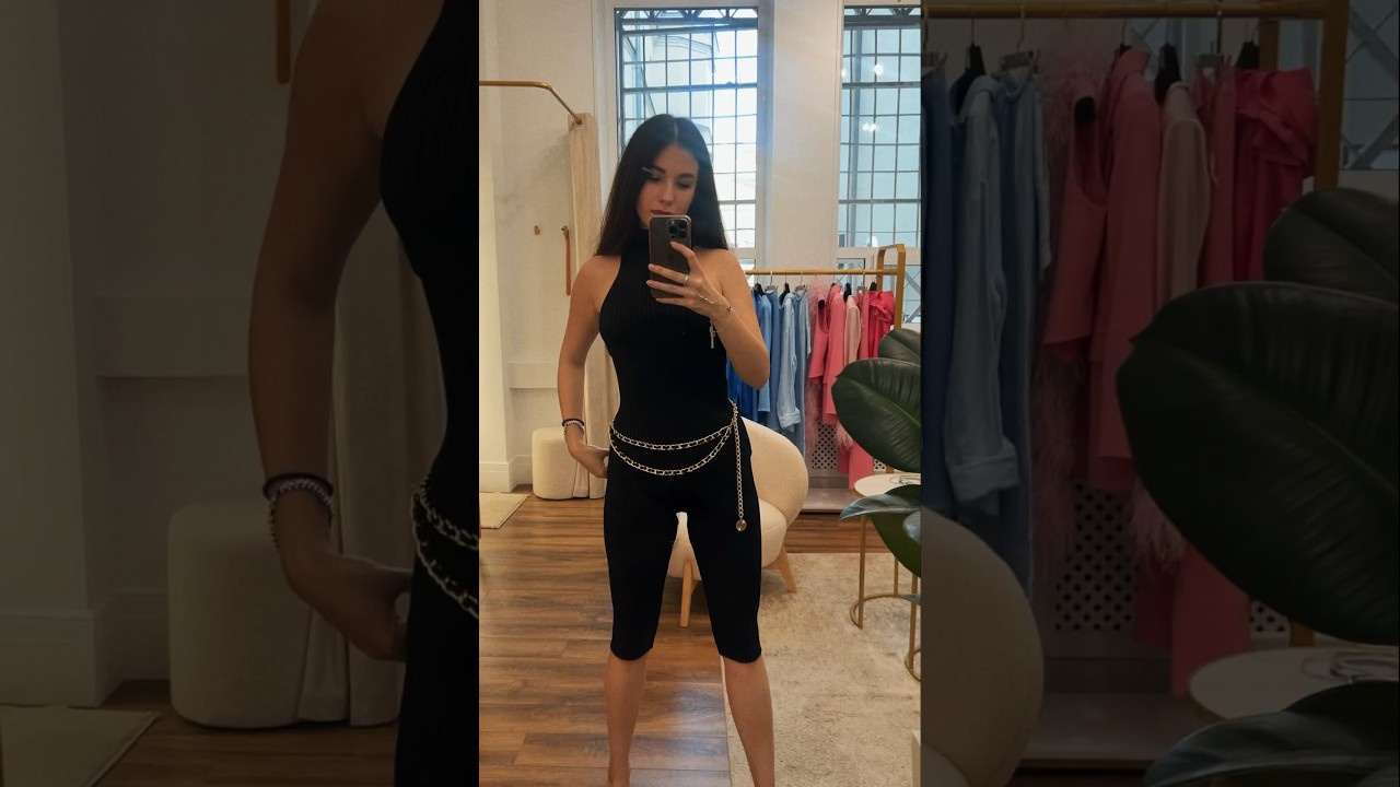 Примерка 🌺 Бутик Fashion book, Москва, Большая Бронная 23/1 