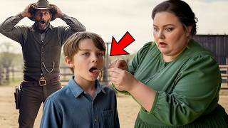 Rancher’s Son Couldn’t Speak Since Birth — Until the Maid Noticed One Strange Thing Doctors Missed