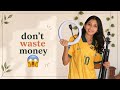 How To Be A Content Creator?  | My Journey | Dhanasree