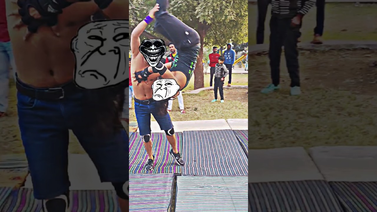 Troll Face' 👀 | WWE India 🇮🇳 | Roman Reigns vs John Cena 🔥 