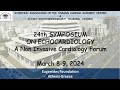 09032024  24th symposium on echocardiology a non invasive cardiology forum