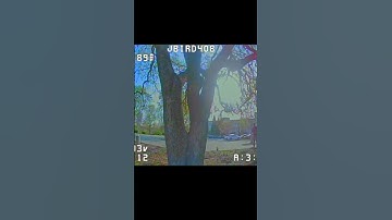 Trippy Spin with Mobula 8! #tinywhoop #happymodel #mobula8 #radiomaster #radiomasterboxer #drone