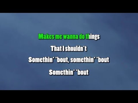 Ariana Grande - Dangerous Woman (KARAOKE/INSTRUMENTAL)