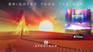 Video thumbnail of "Ryan Farish - Brighter Than the Sun (Official Audio)"