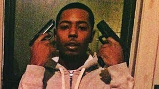 S.DOT - TRAPPIN (FT. 485) [SVA: SPENDING VALENTINES DAY ALONE]