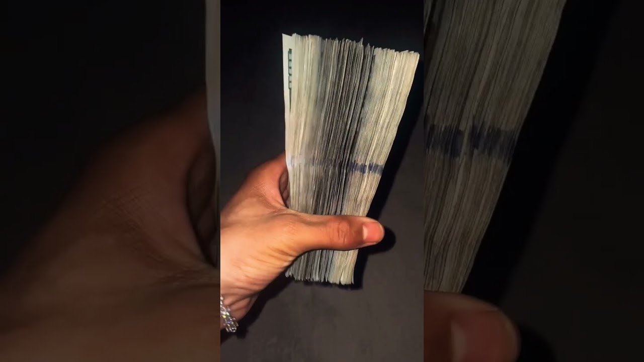 This Could Be You But You Just Scroll 🤷‍♂️ Vendor In Bio To Get Started📊📊💸❗