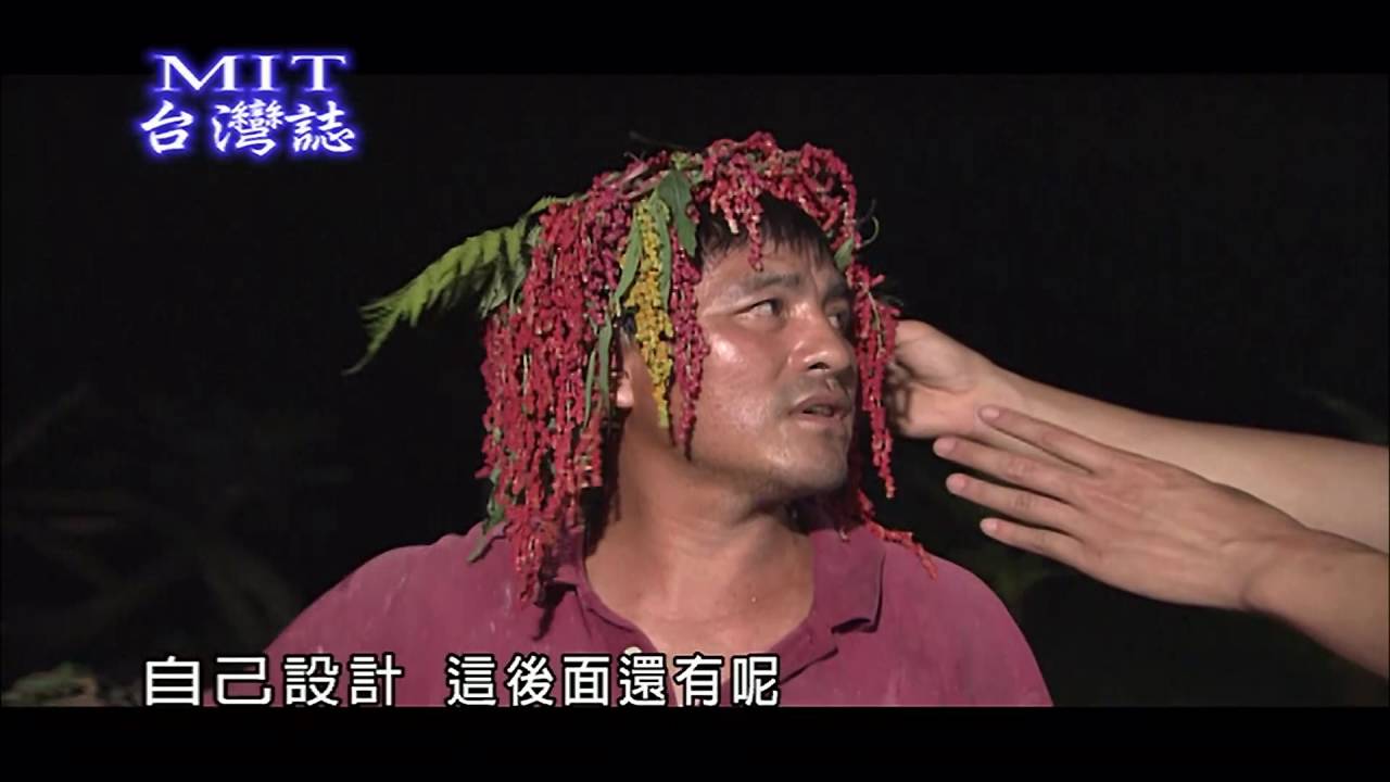 【MIT台灣誌 