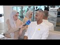 جنان في جولة على التجمعات لمعرفة أكثر المواضيع تداولاً