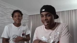 Lor Loe - Fake Love Official Music Video Reuploaded