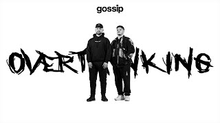 Bou & Haribo - Overthinking Official Video