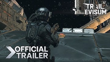 The Expanse: Osiris Reborn – Official “Life in Space” Overview Trailer | Next-Gen Action RPG