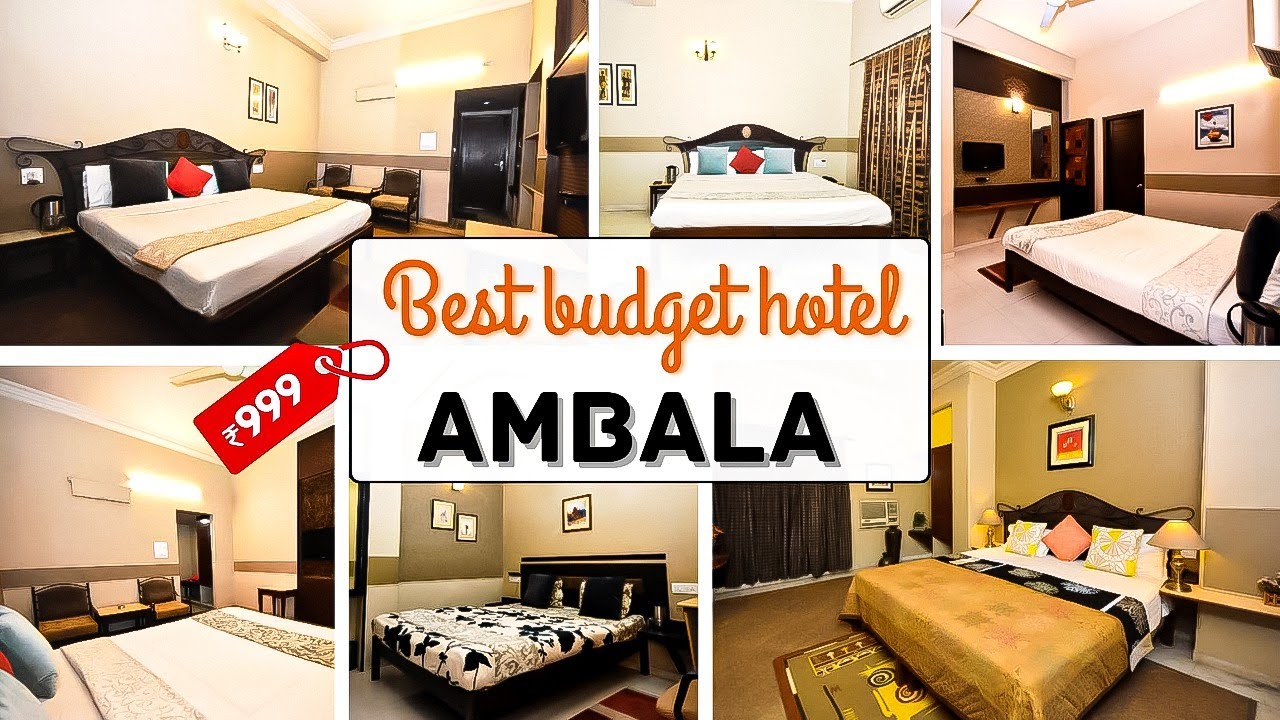 Best couple hotel in Ambala | Best budget hotel in Ambala | Best hotel in Ambala 