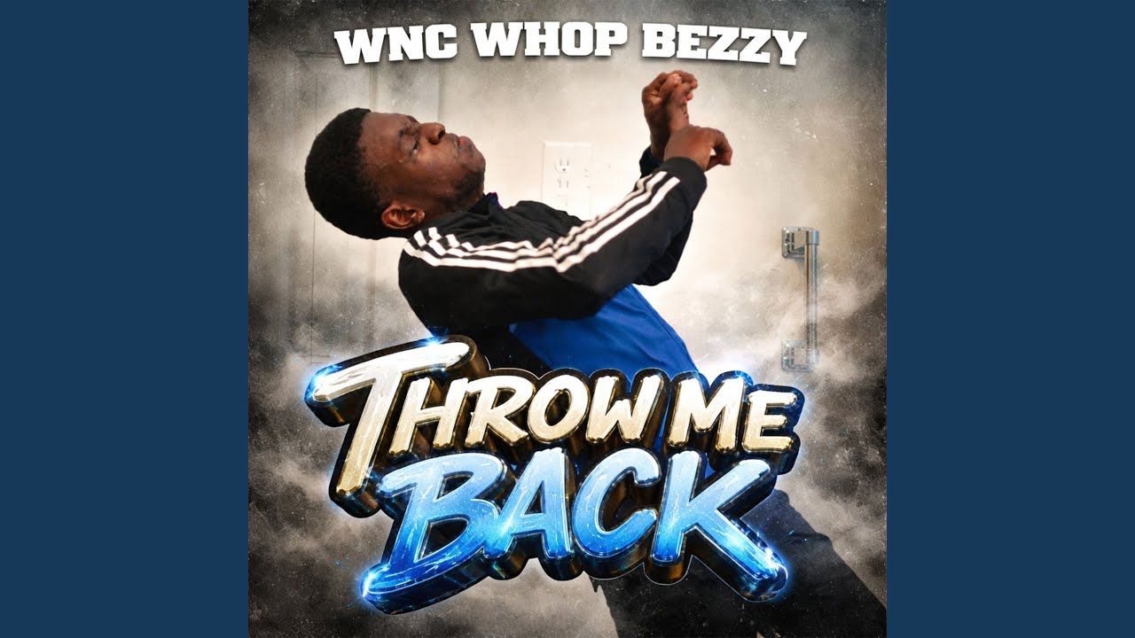 Throw Me Back adlı videoyu YouTube'da izle Throw Me Back adlı videoyu YouTube'da izle