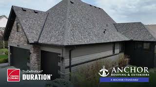 Lakeville MN Roof, Siding & Gutter Project | Owens Corning & LP SmartSide